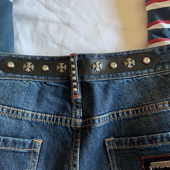 Jeans. Philipp Plein - Picture 6 of 8